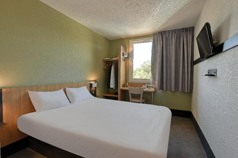 Номер Стандарт, B&b Hotel Brive La Gaillarde