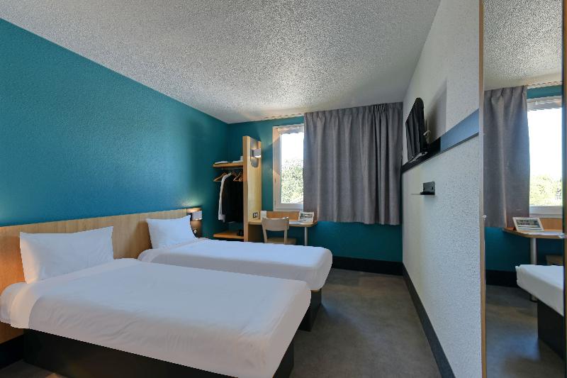 חדר סטנדרט, B&b Hotel Brive La Gaillarde