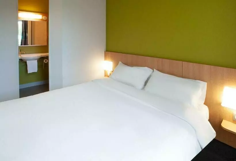 スタンダードルーム, B&b Hotel Brive La Gaillarde