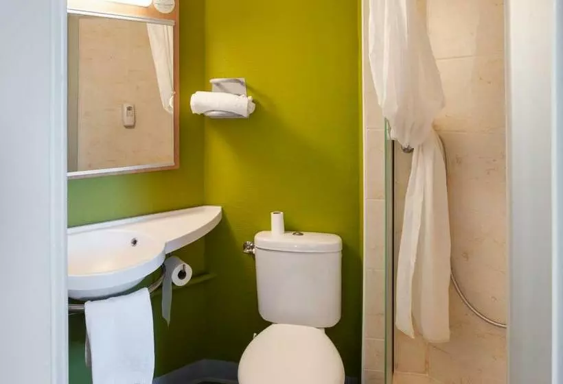 スタンダードルーム, B&b Hotel Brive La Gaillarde
