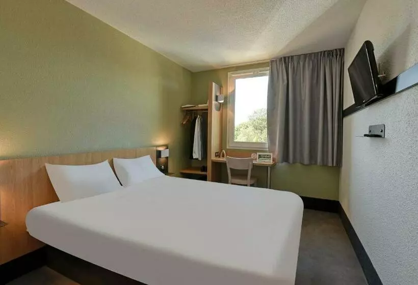 スタンダードルーム, B&b Hotel Brive La Gaillarde