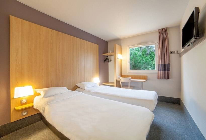 Номер Стандарт, B&b Hotel Brive La Gaillarde