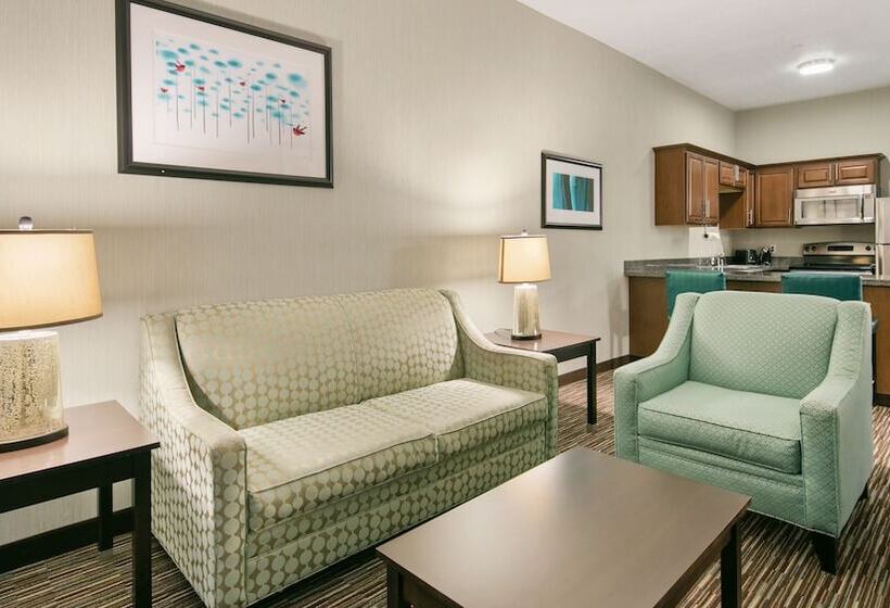 جناح, Best Western Plus Gallup Inn & Suites