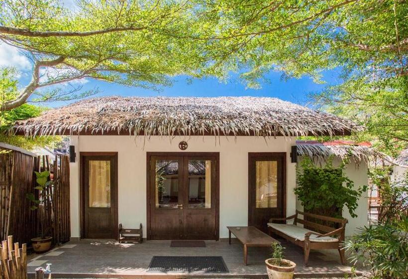 带1个卧室的别墅, Bubu Villa