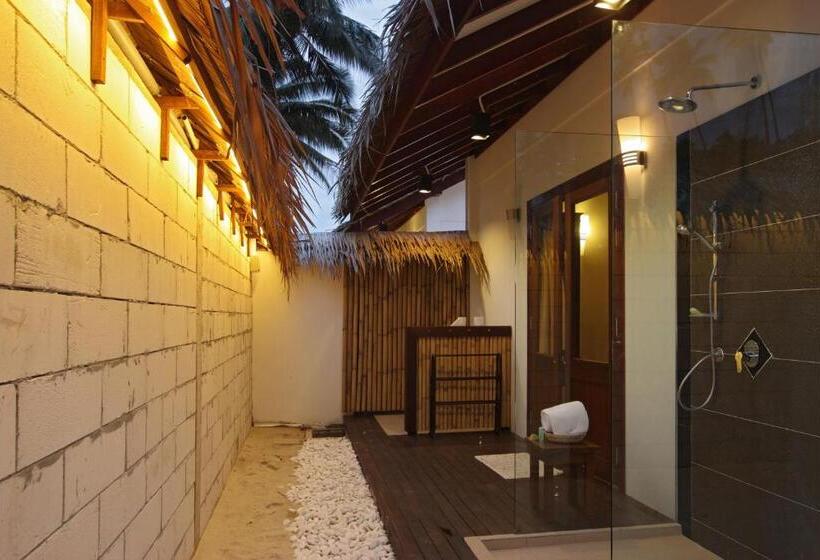 ویلای 1 خوابه, Bubu Villa