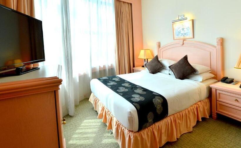 小型套房, Emerald Puteri