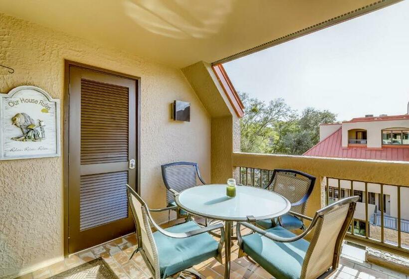 דירת שני חדרים, Harbourside I I I