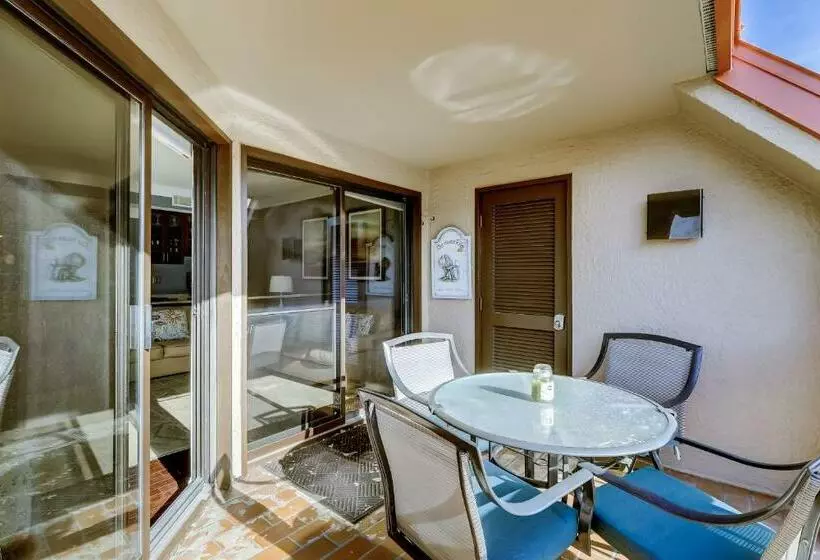 آپارتمان 2 خوابه, Harbourside I I I