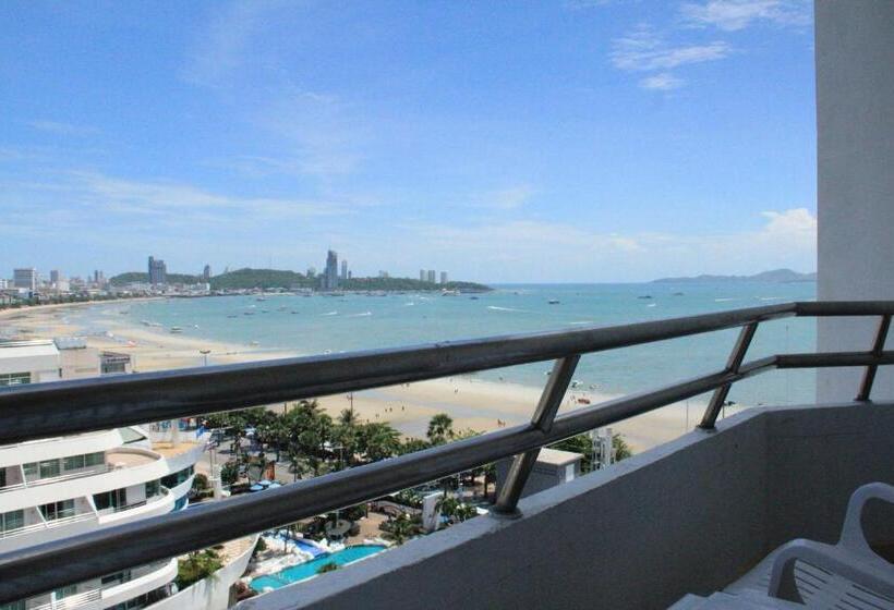 اتاق خانوادگی, Markland Beach View