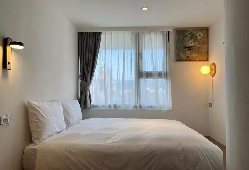 اتاق عادی, Nk Hostel
