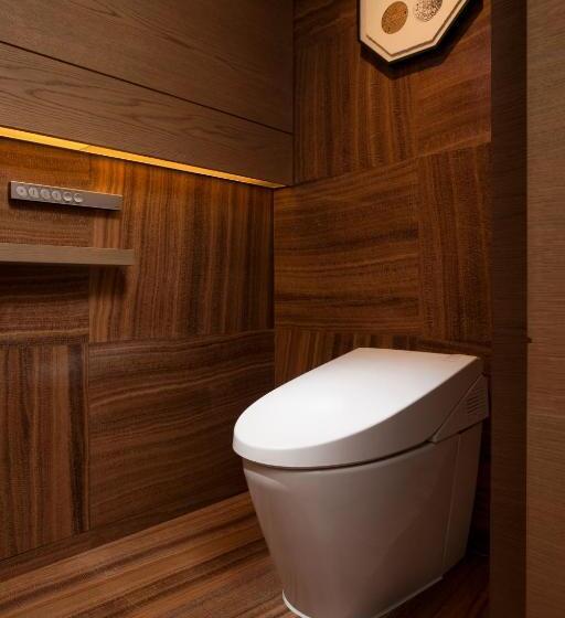 Президентский Люкс, Park Hyatt Guangzhou