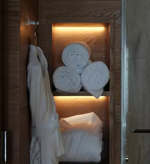 エクゼクティブスイート, Park Hyatt Guangzhou