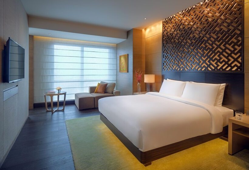 Люкс, Park Hyatt Guangzhou