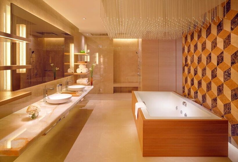 سوییت, Park Hyatt Guangzhou