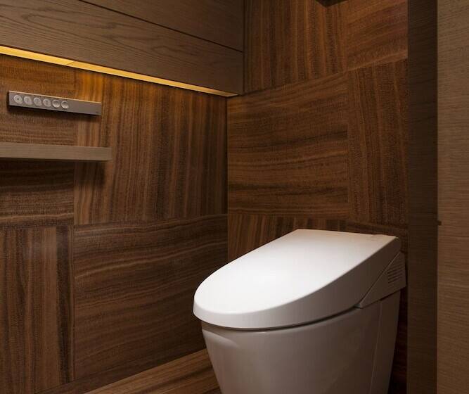 Президентский Люкс, Park Hyatt Guangzhou