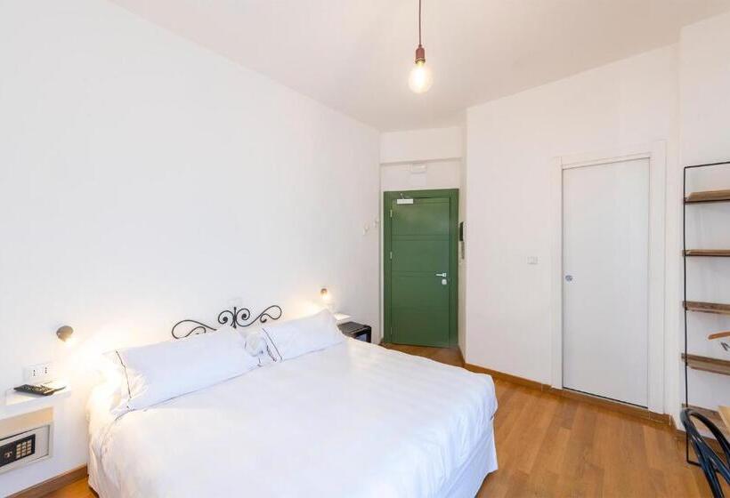 غرفة قياسية, San Michele