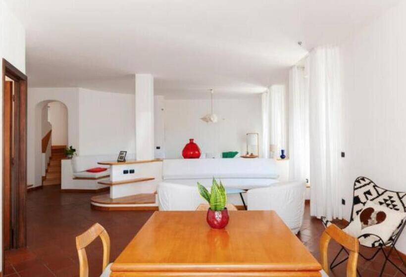 شقة 3 غرف, San Michele