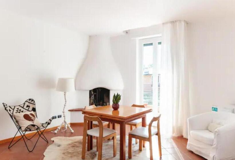 شقة 3 غرف, San Michele