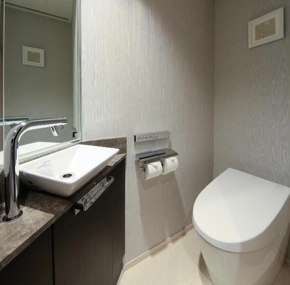 패밀리 룸, Solaria Nishitetsu Hotel Seoul Myeongdong