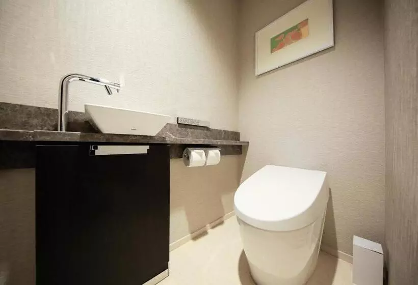 バルコニー付きスタンダードルーム, Solaria Nishitetsu Hotel Seoul Myeongdong