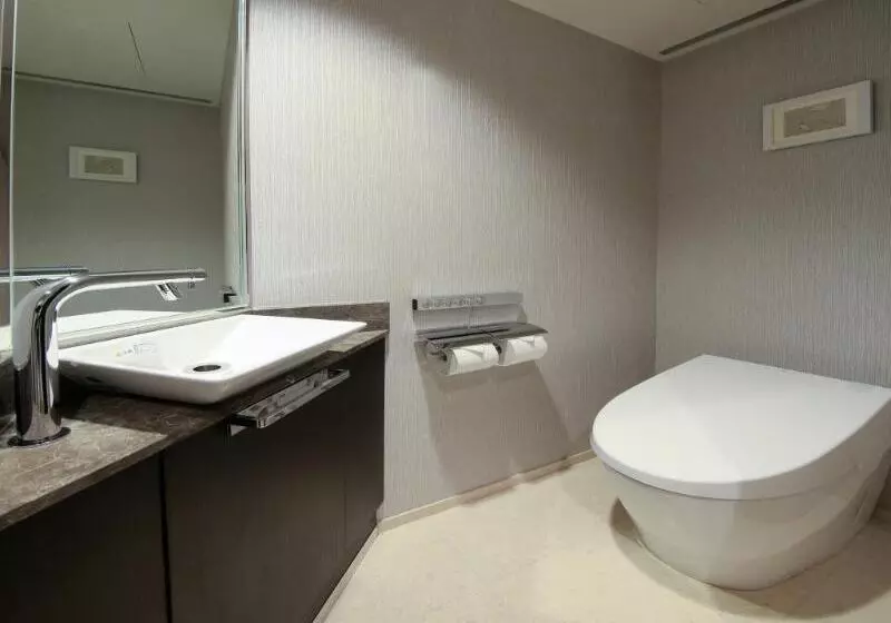 スタンダードルーム, Solaria Nishitetsu Hotel Seoul Myeongdong