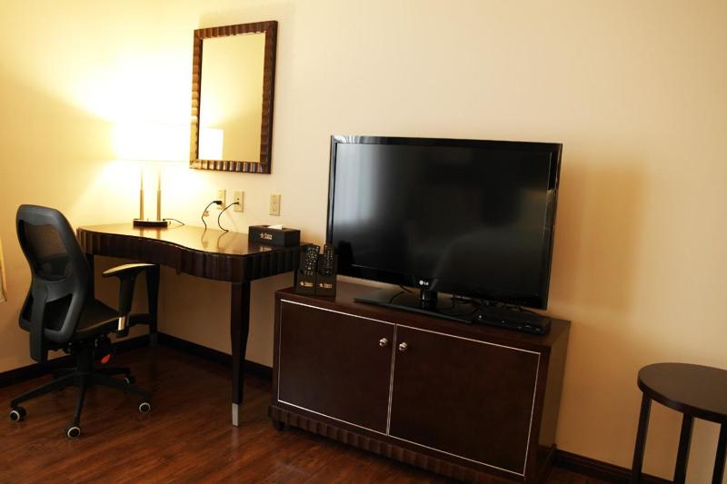 غرفة قياسية, Days Inn & Suites By Wyndham Fort Saskatchewan