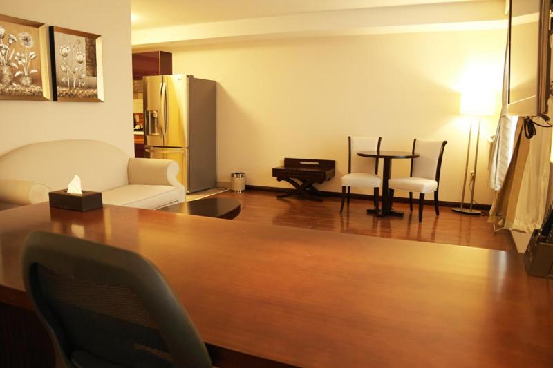 جناح سرير كينج, Days Inn & Suites By Wyndham Fort Saskatchewan