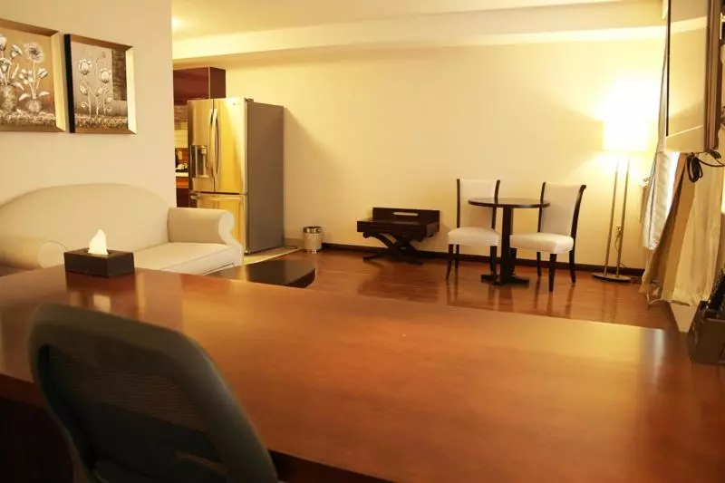 Sviitti King-vuode, Days Inn & Suites By Wyndham Fort Saskatchewan