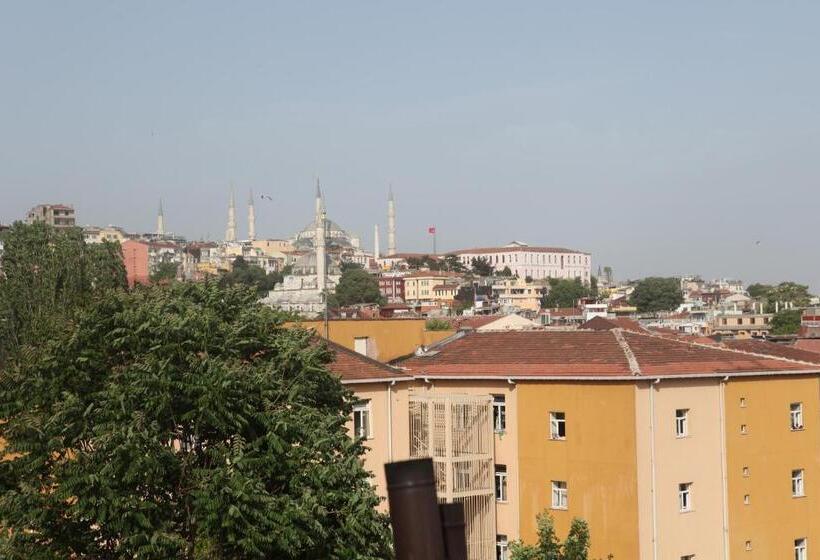 エコノミールーム, Tom Square Boutique