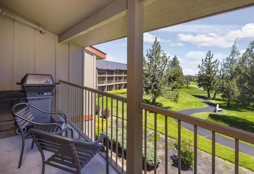 Apartament 1 Sypialnia, Worldmark Eagle Crest