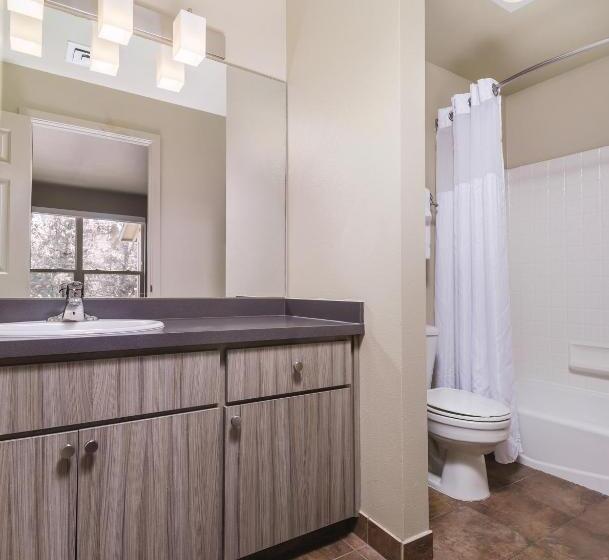 Apartament 2 Sypialnie, Worldmark Eagle Crest