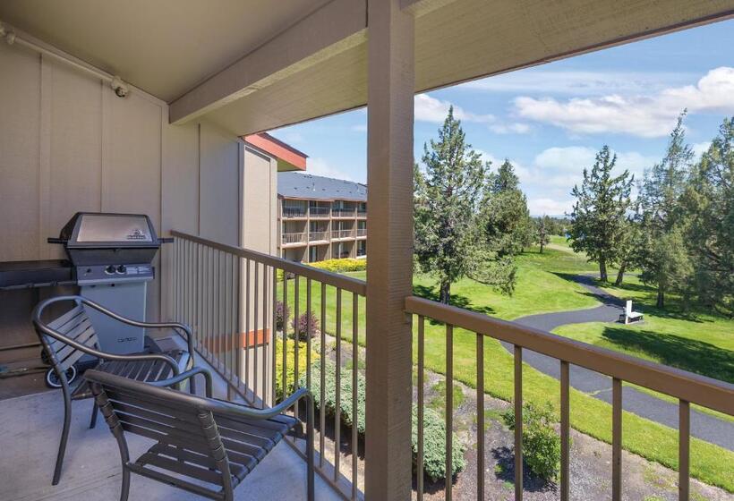 Apartament 1 Sypialnia, Worldmark Eagle Crest