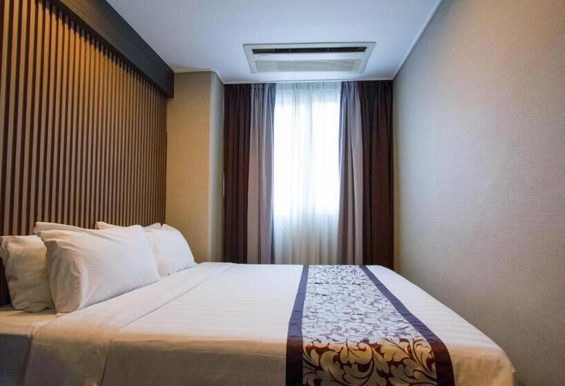 جناح إدارى, Xenia