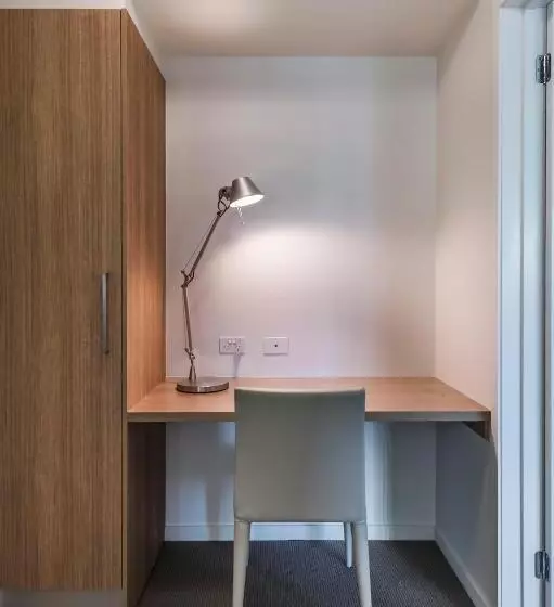 １ベッドルームアパートメント, Link Portside Wharf Apartment