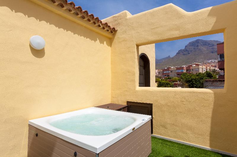 家庭间, Pinnacle Holiday Lodge