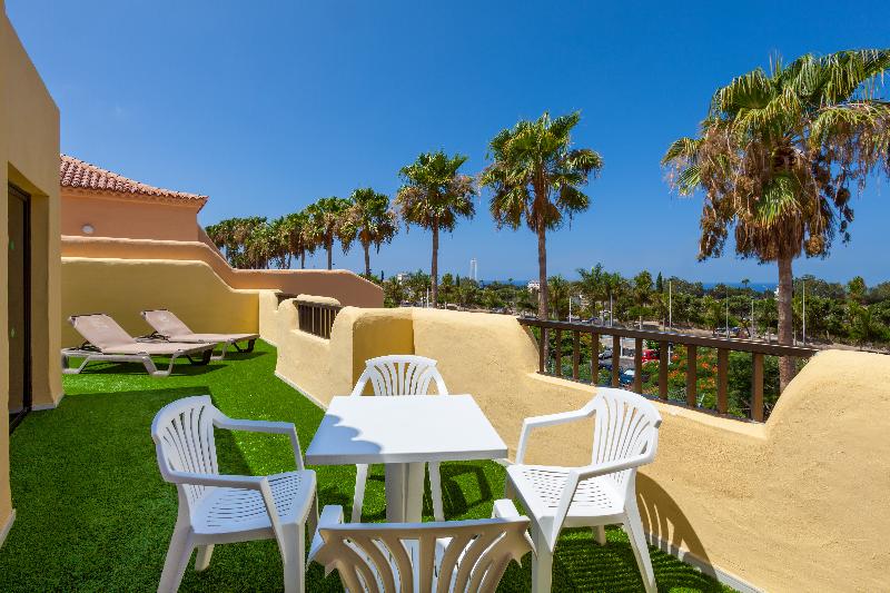 家庭间, Pinnacle Holiday Lodge