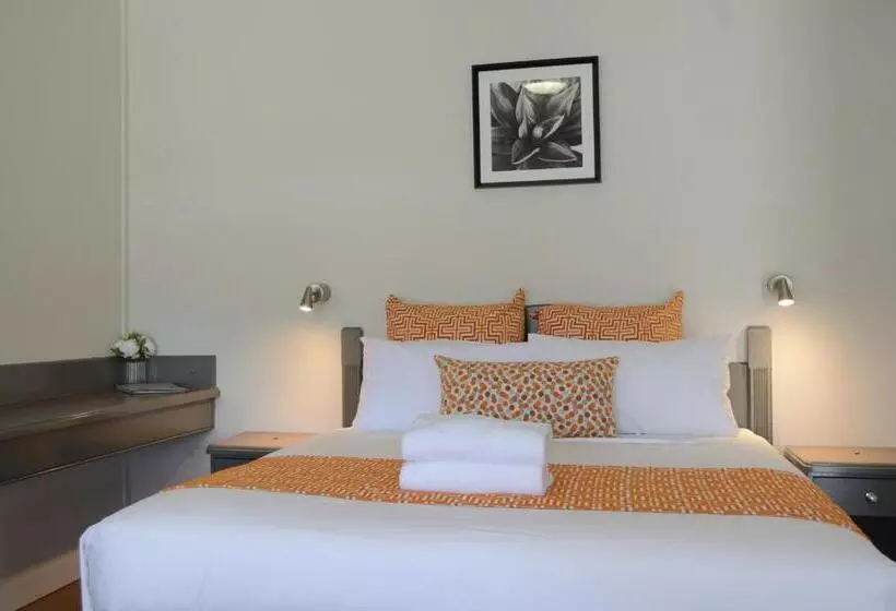 スイート, Myrtleford Motel On Alpine