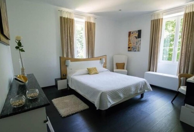 标准间, Chateau De Maraval