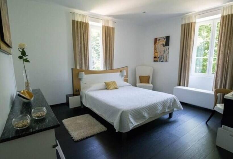 标准间, Chateau De Maraval