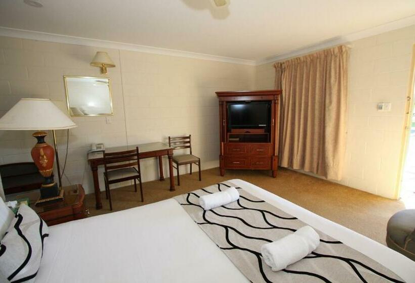 Номер Стандарт, Picton Valley Motel Australia