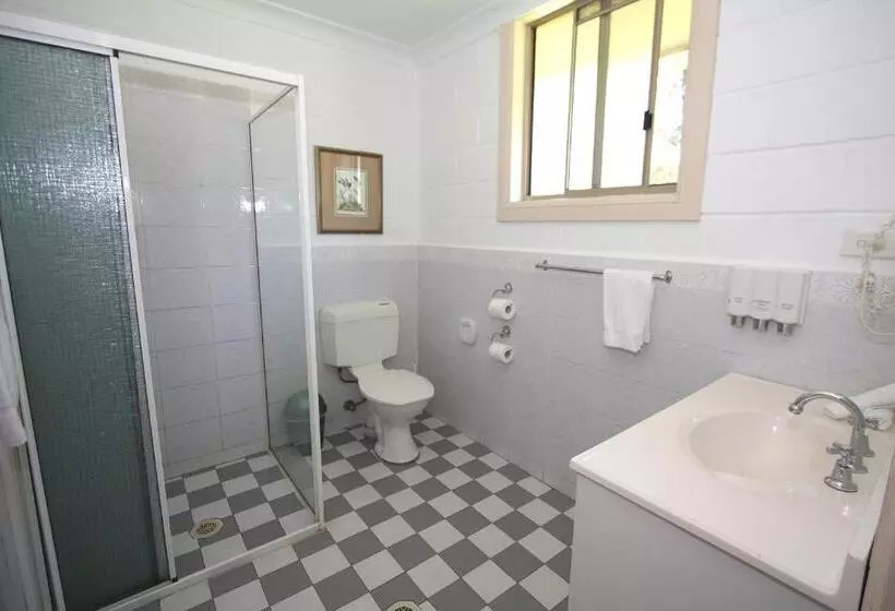 ファミリールーム, Picton Valley Motel Australia