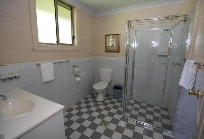 غرفة قياسية, Picton Valley Motel Australia