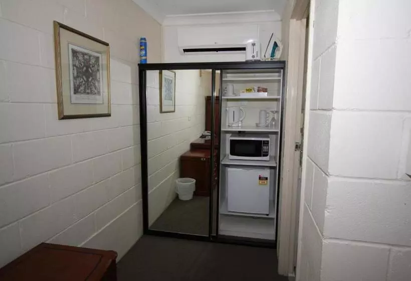スタンダードルーム, Picton Valley Motel Australia