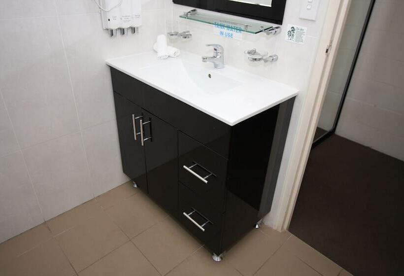 غرفة ديلوكس, Picton Valley Motel Australia