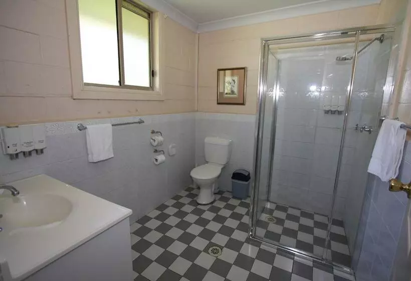 スタンダードルーム, Picton Valley Motel Australia