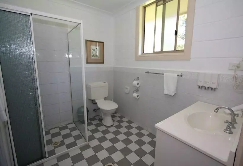 ファミリールーム, Picton Valley Motel Australia