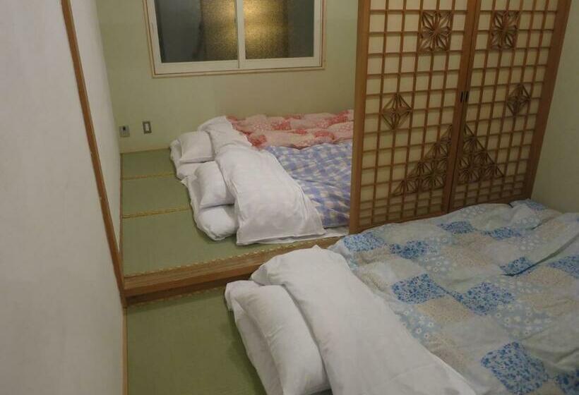 스탠다드 룸, Sappolodge