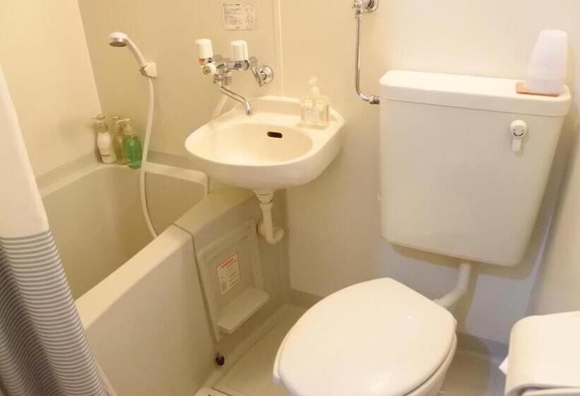 Camera Standard, Sappolodge