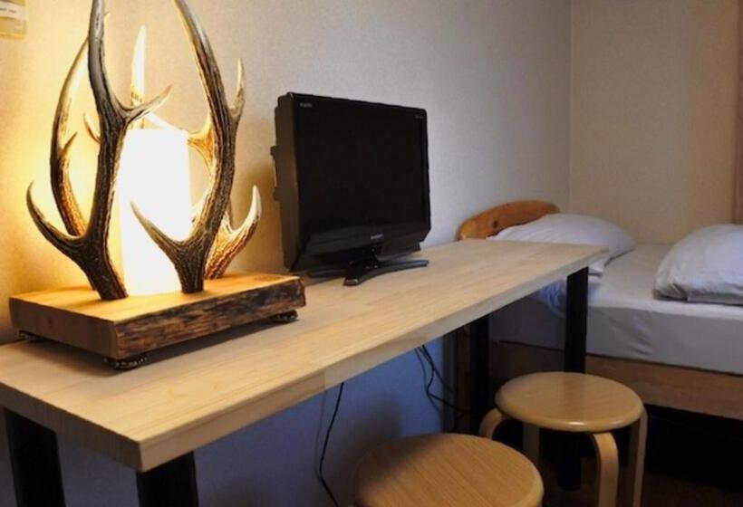 Camera Standard, Sappolodge