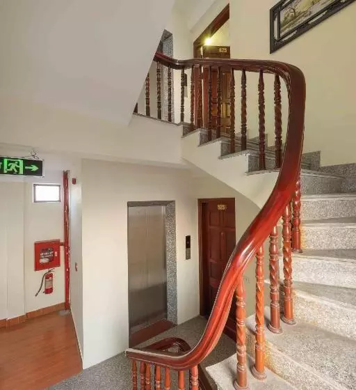 اتاق سوپریور, Viet Village Hotel & Travel